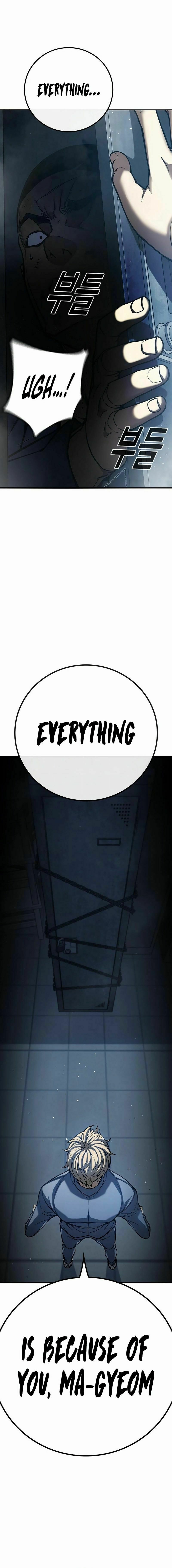 Juvenile Prison – Chapter 5 page 36