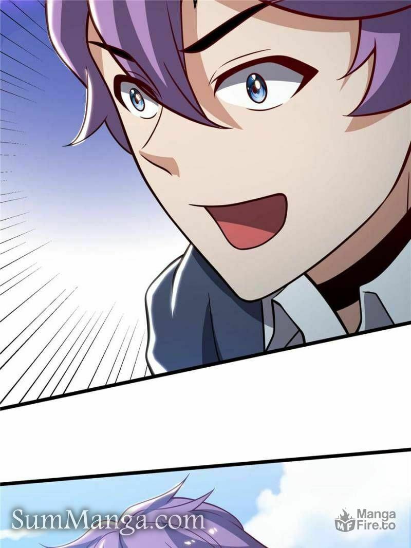 Ancient God's Chosen Warriors – Chapter 22 page 59