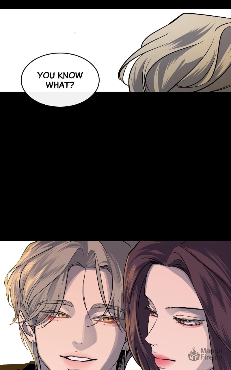 Extroversion of an Immortal – Chapter 18 page 8