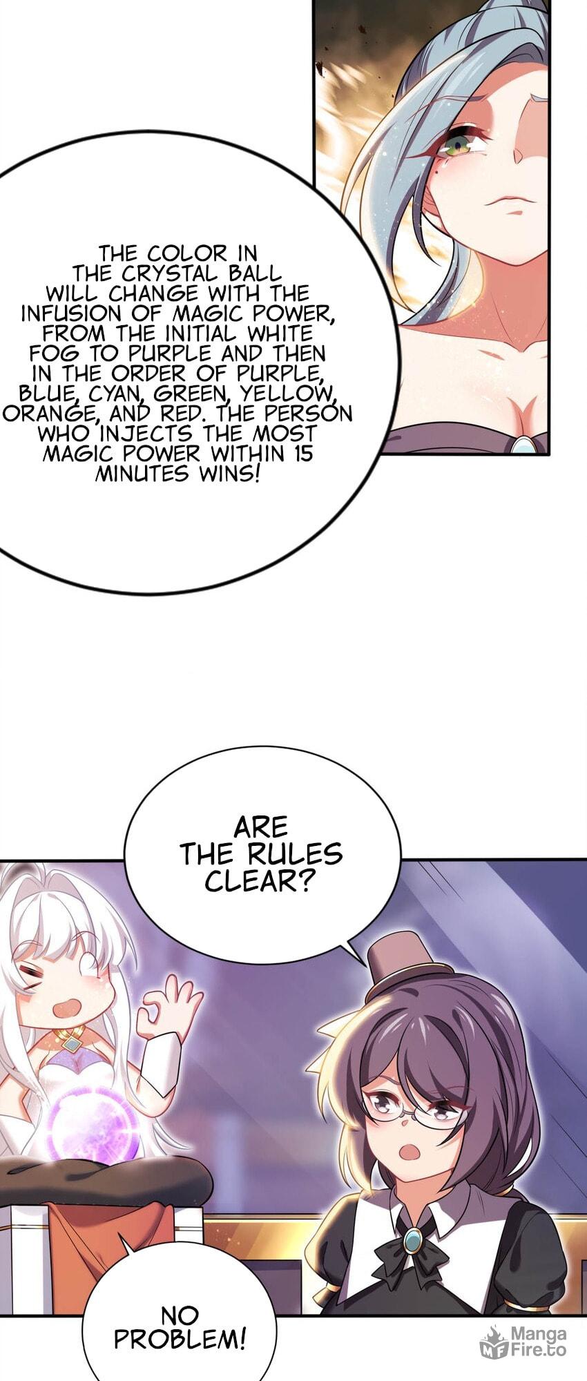 Overestimating One's Ability To Provoke page 24