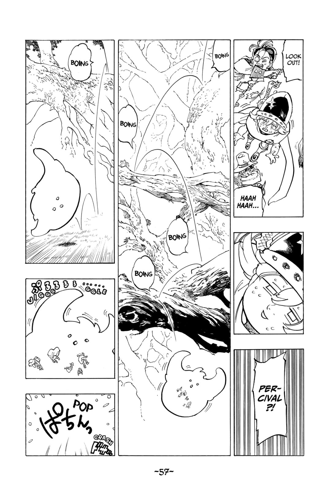 The Lost Children page 13