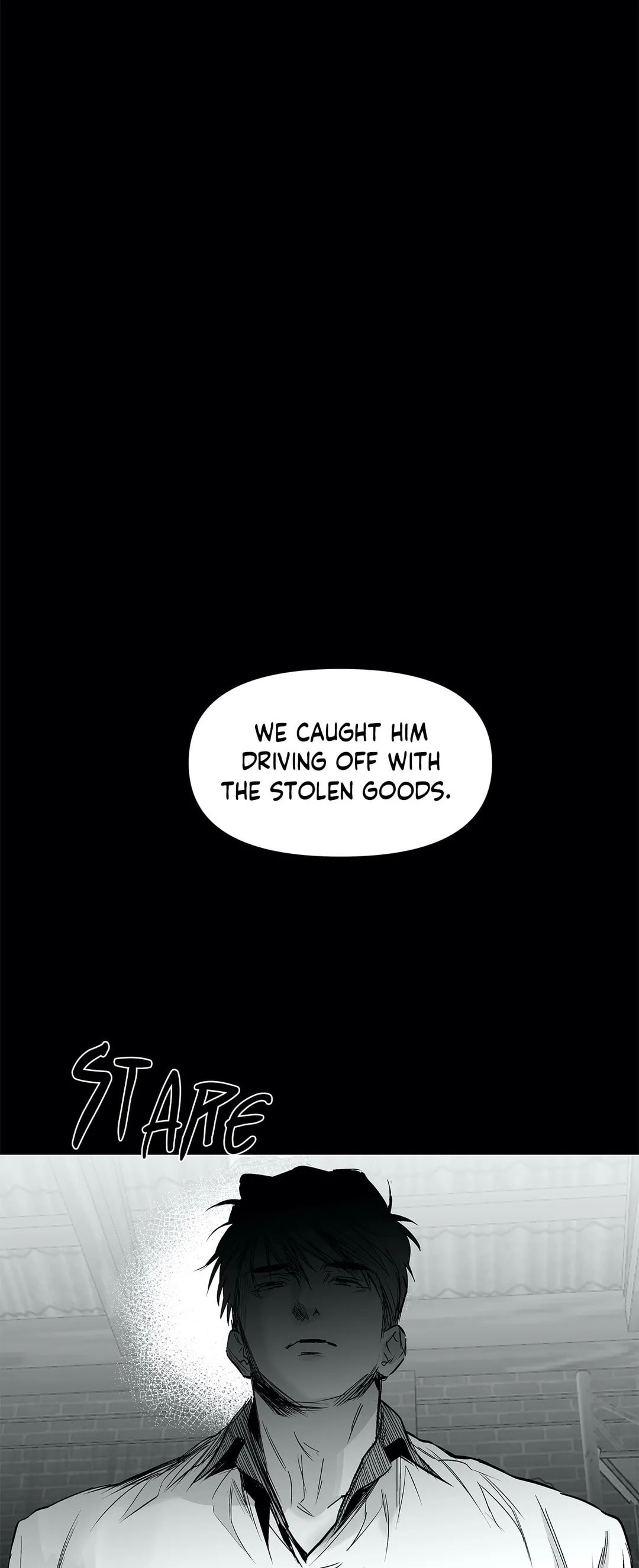 Legs That Won't Walk – Chapter 59 page 40