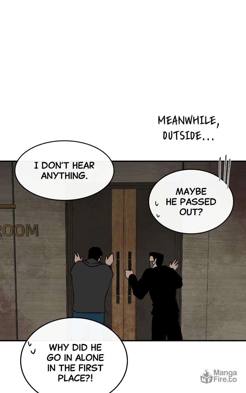 Extroversion of an Immortal – Chapter 20 page 29
