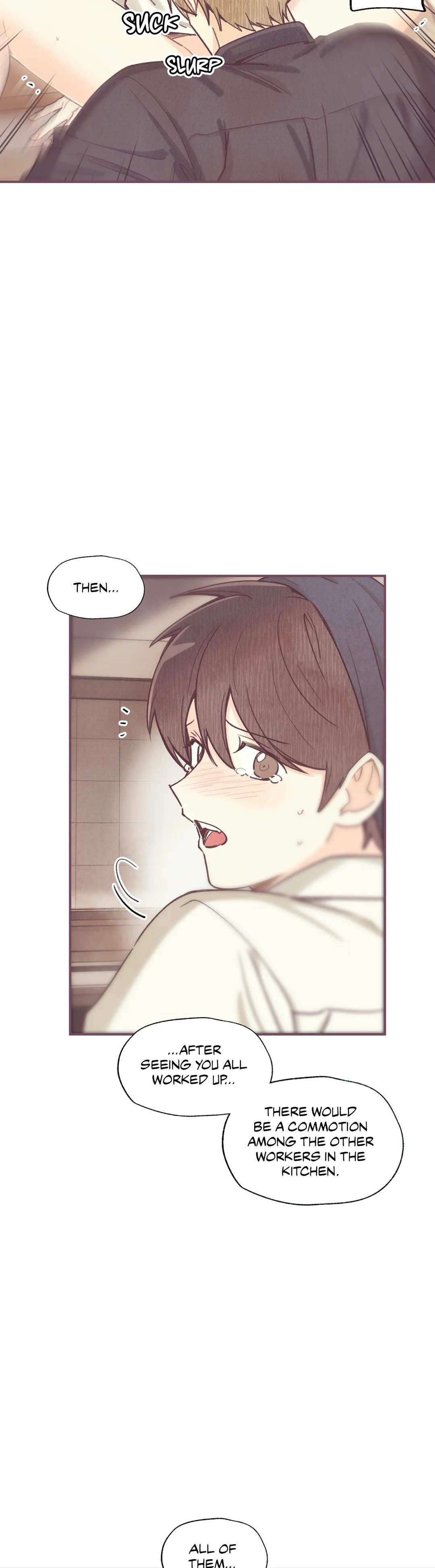 Pian Pian – Chapter 71 page 10