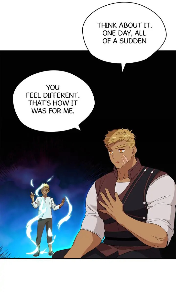 Wake Up, Warrior – Chapter 71 page 7