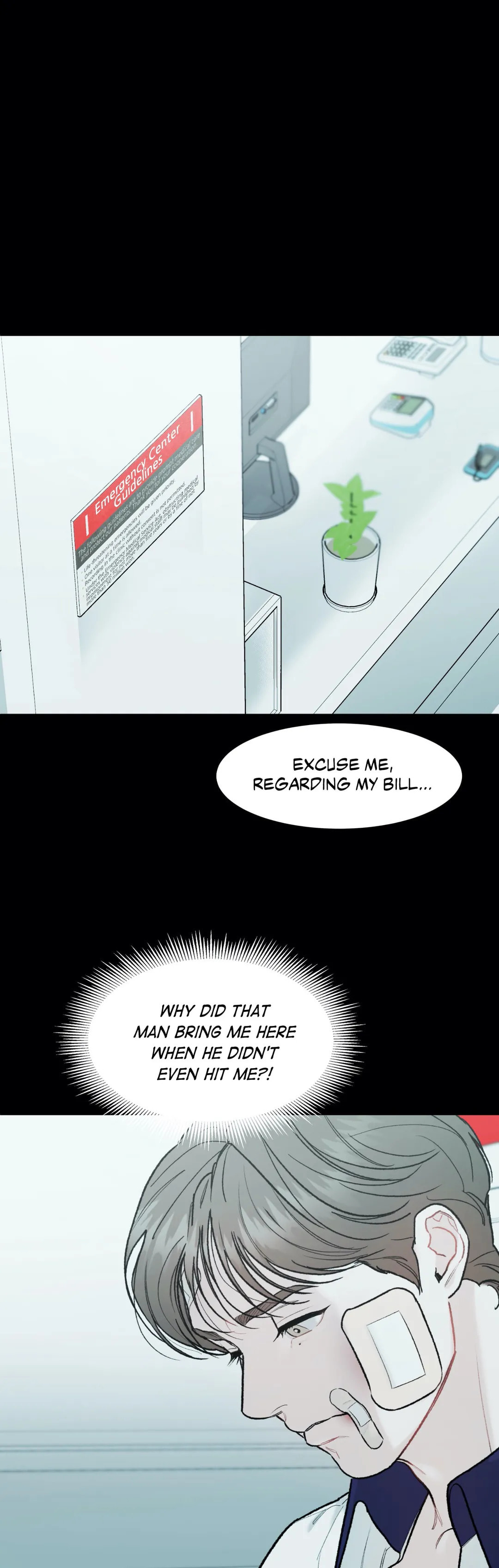 Limited Run – Chapter 38 page 0