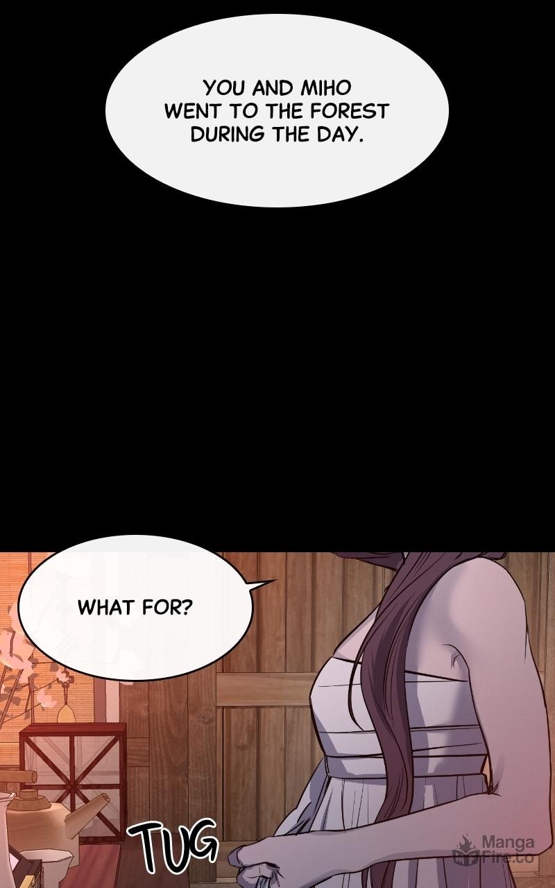 Extroversion of an Immortal – Chapter 39 page 19
