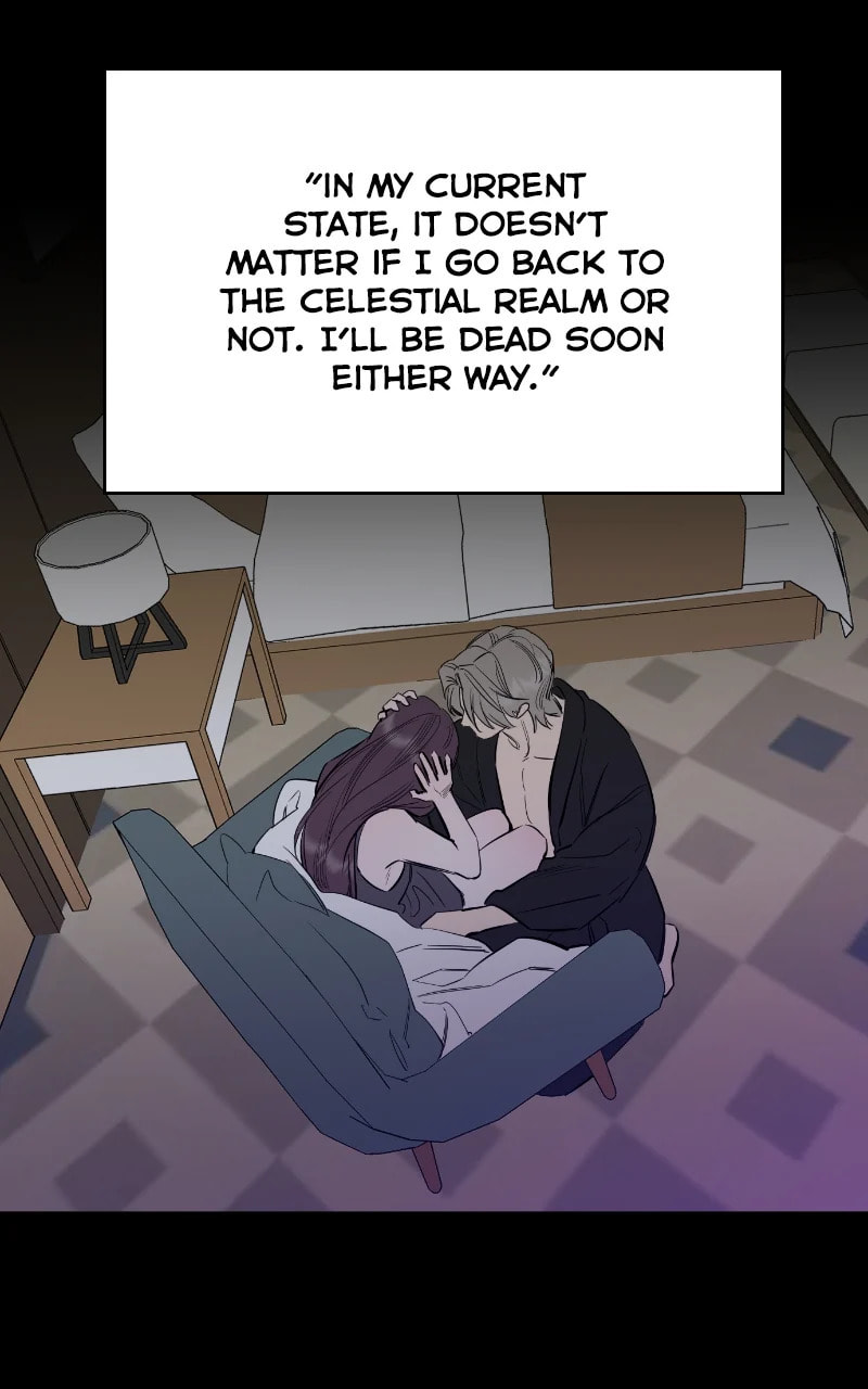 Extroversion of an Immortal – Chapter 66 page 3
