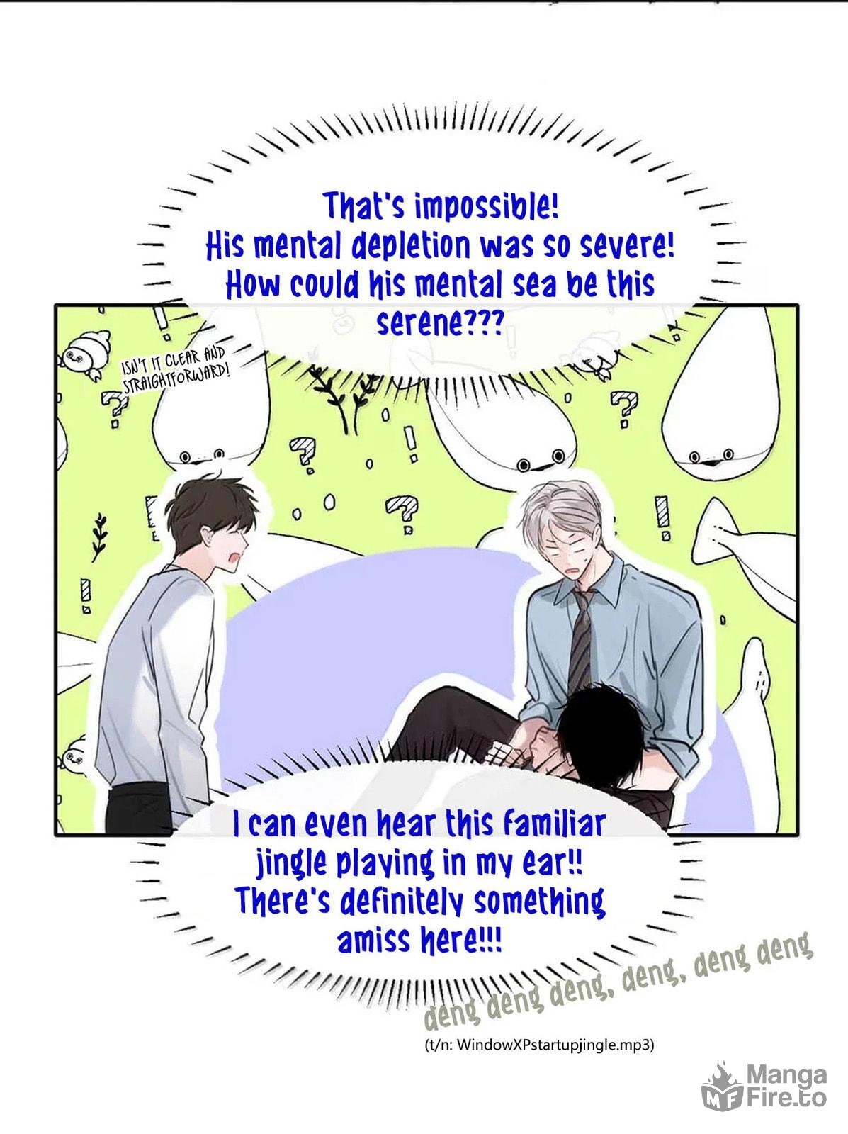Turned into a child? page 4