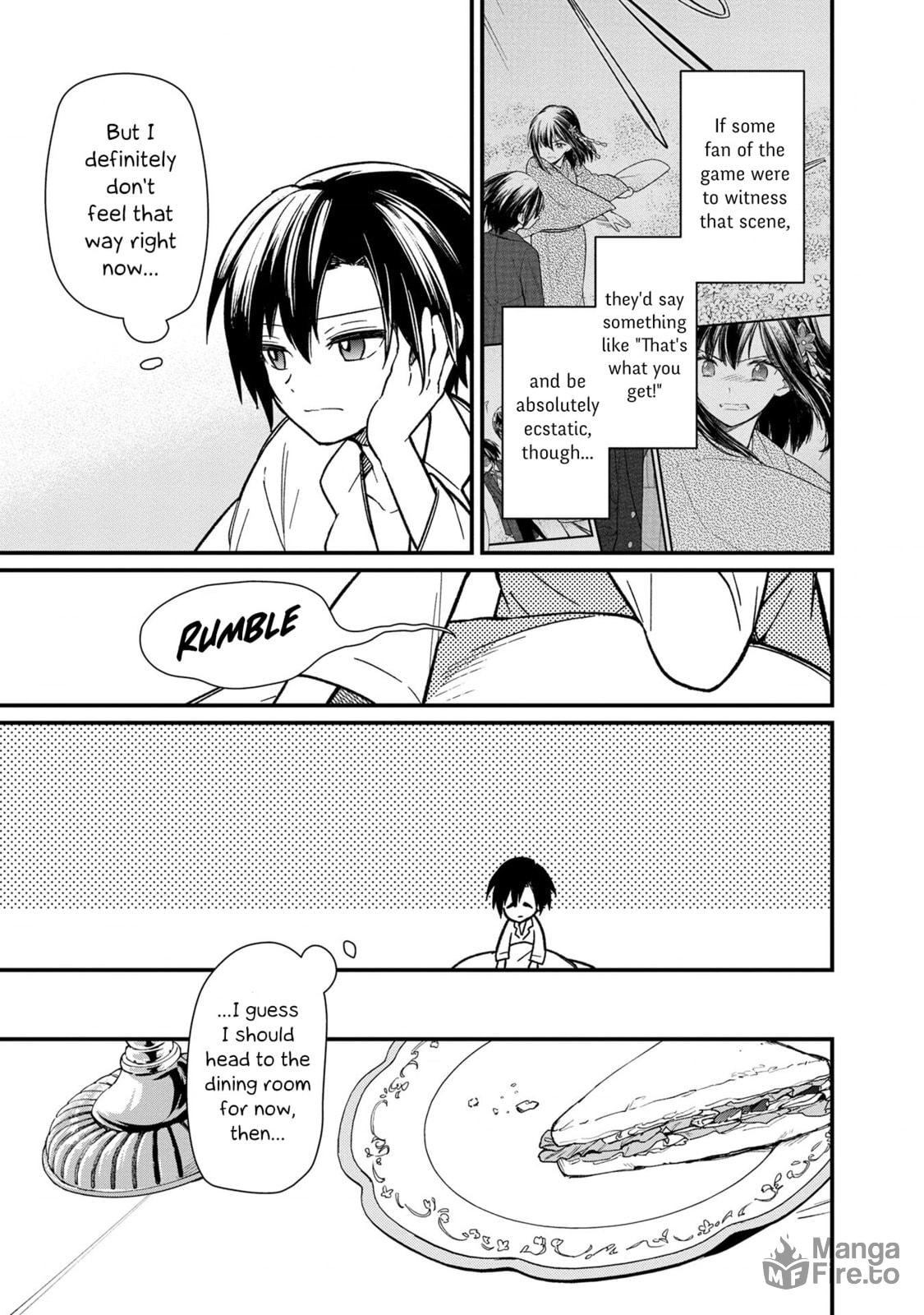 Differing Thoughts page 2