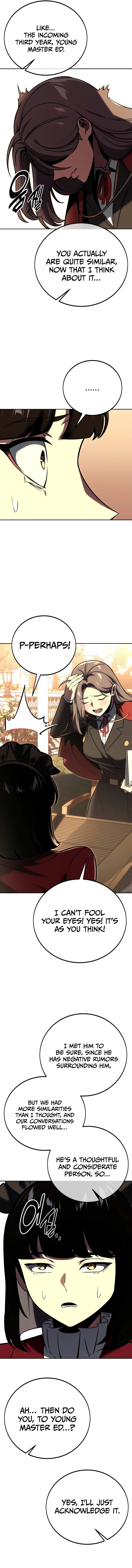 The Extra's Academy Survival Guide – Chapter 42 page 2