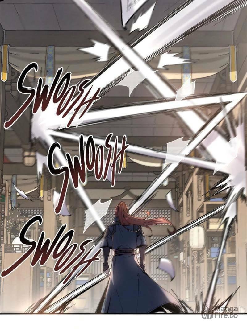 Celebrating the Remaining Life – Chapter 45 page 44