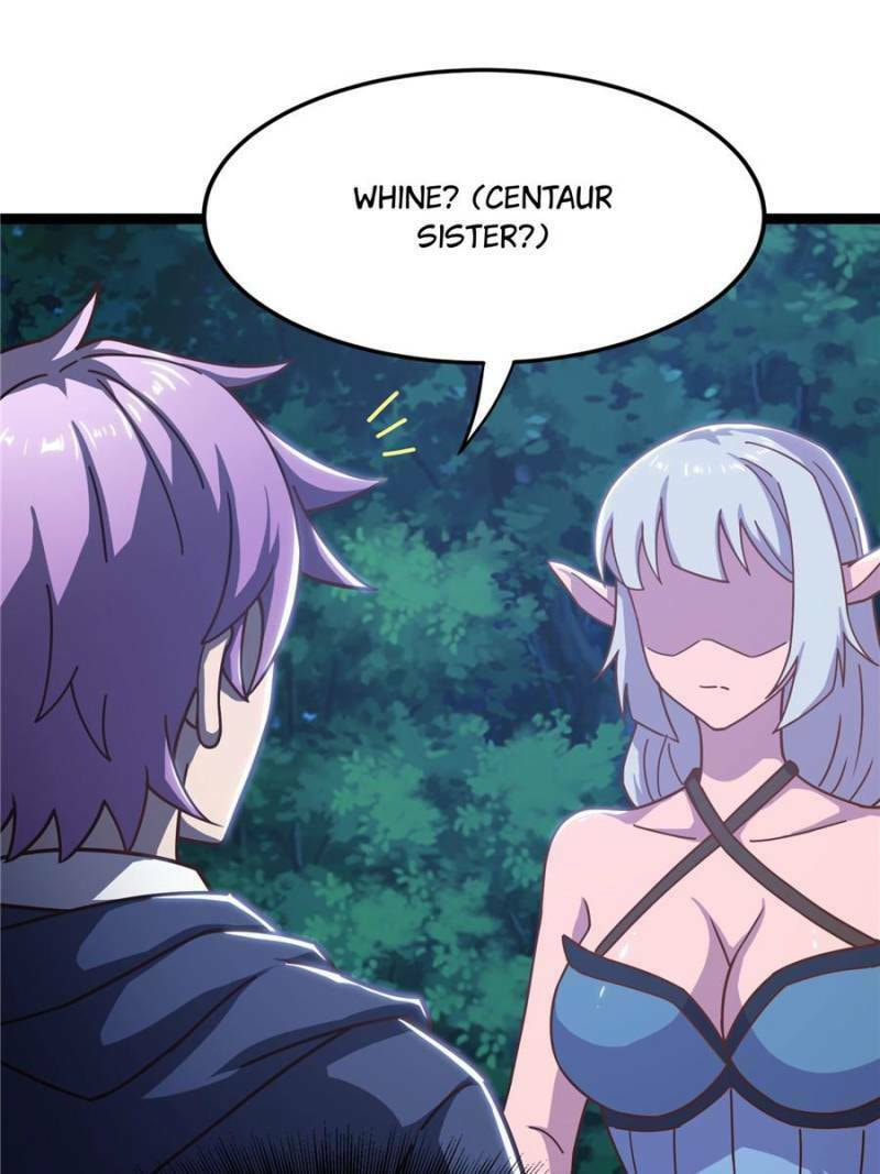 Ancient God's Chosen Warriors – Chapter 26 page 67