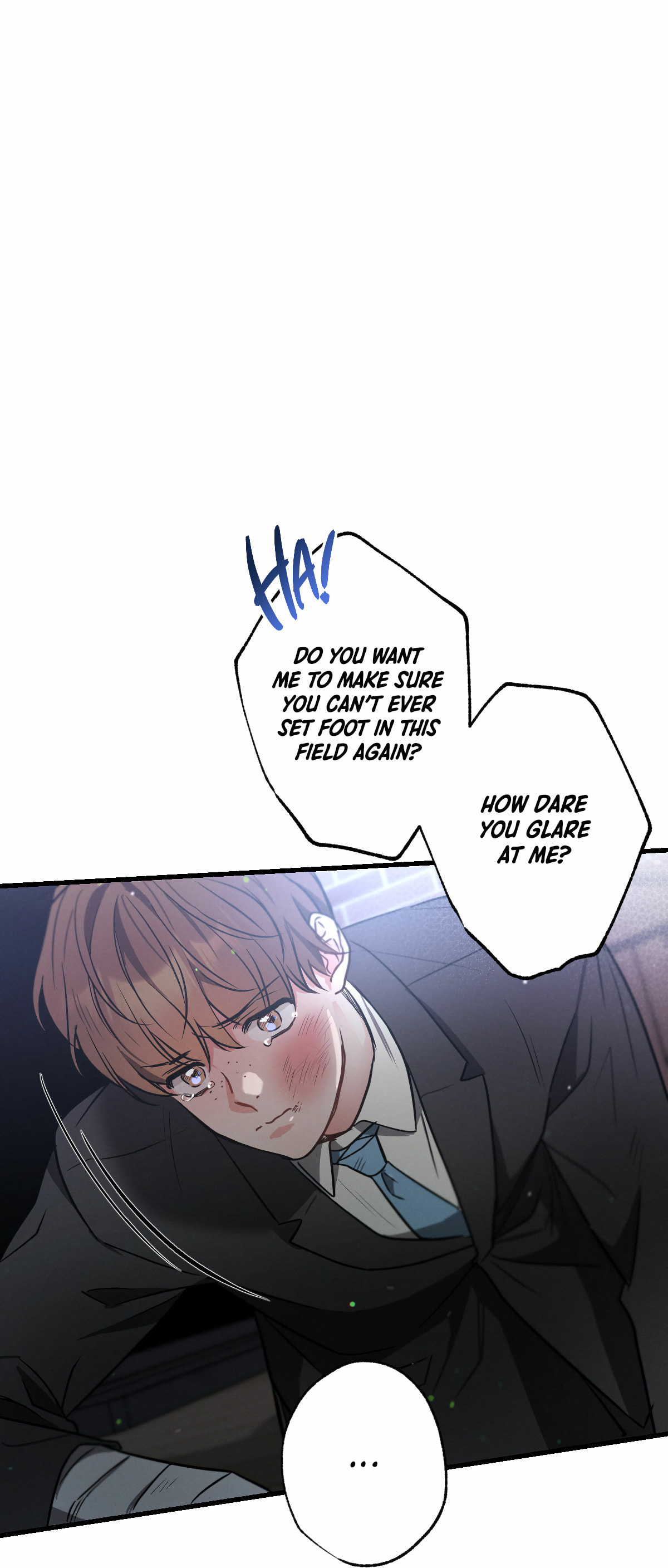 Love History Caused by Willful Negligence – Chapter 42 page 52