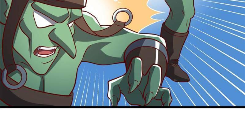 Ancient God's Chosen Warriors – Chapter 28 page 21