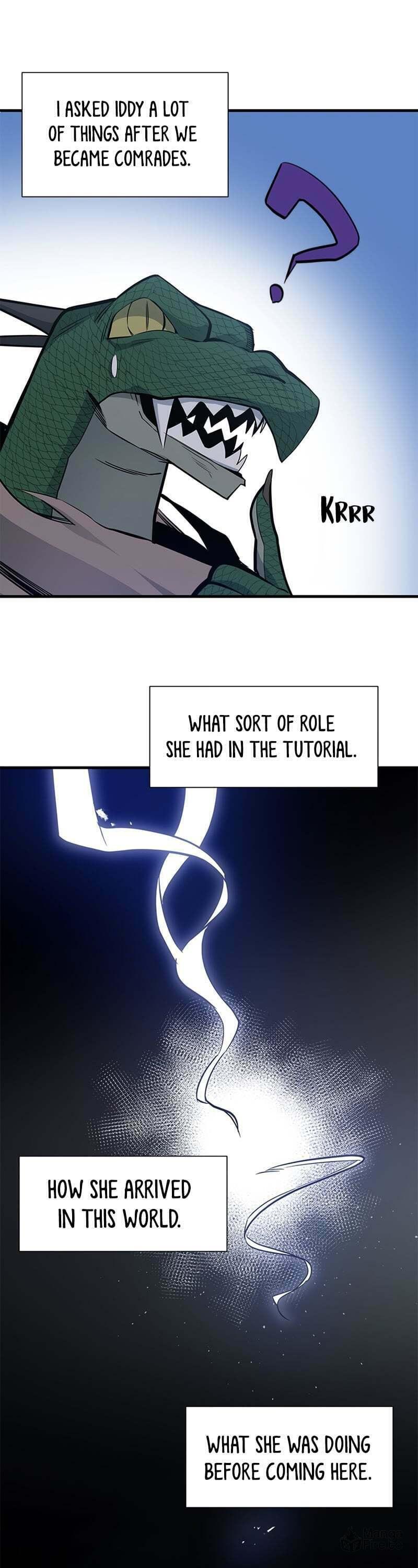 The Tutorial Is Too Tough! – Chapter 58 page 17