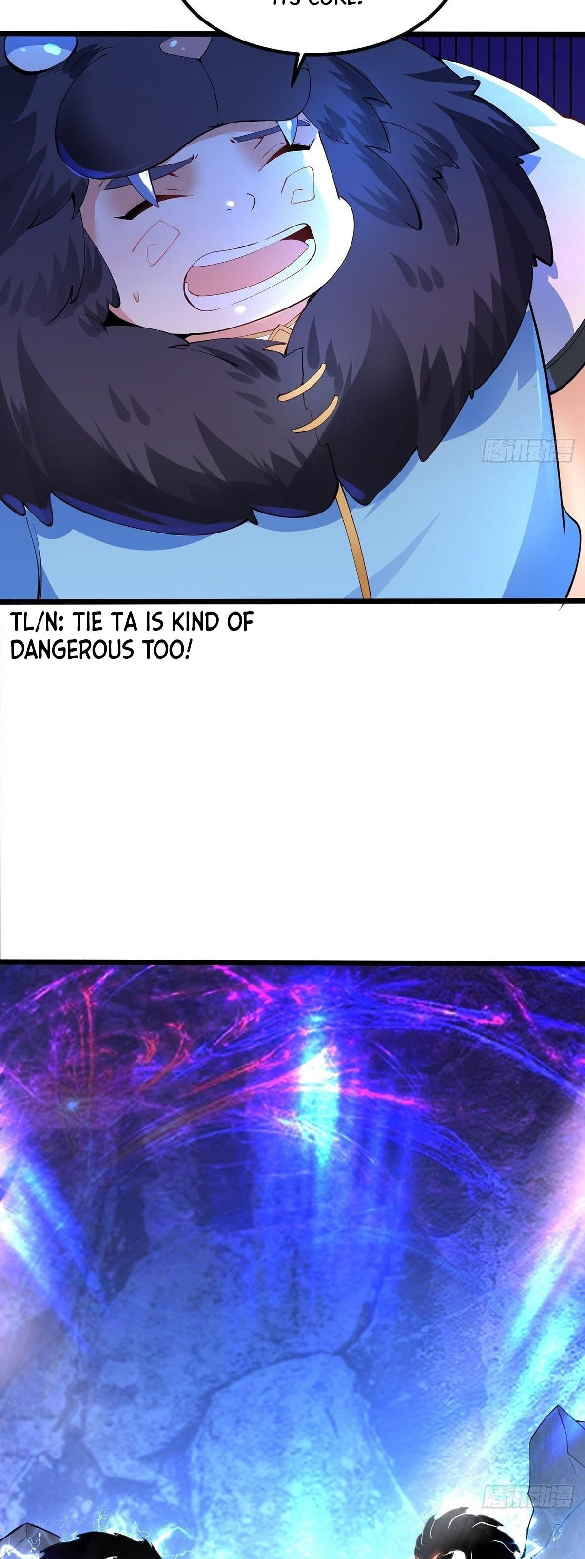 Chaotic Sword God – Chapter 32 page 2