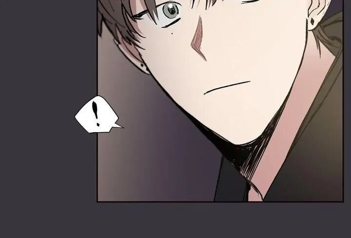 Mistaken Lover – Chapter 28 page 21