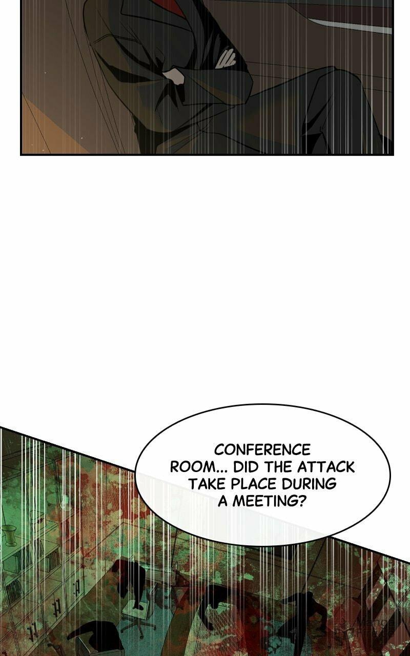 Extroversion of an Immortal – Chapter 19 page 56