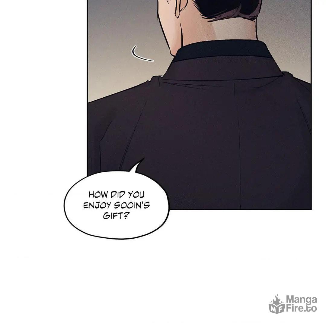 Joseon Workshop – Chapter 23 page 83