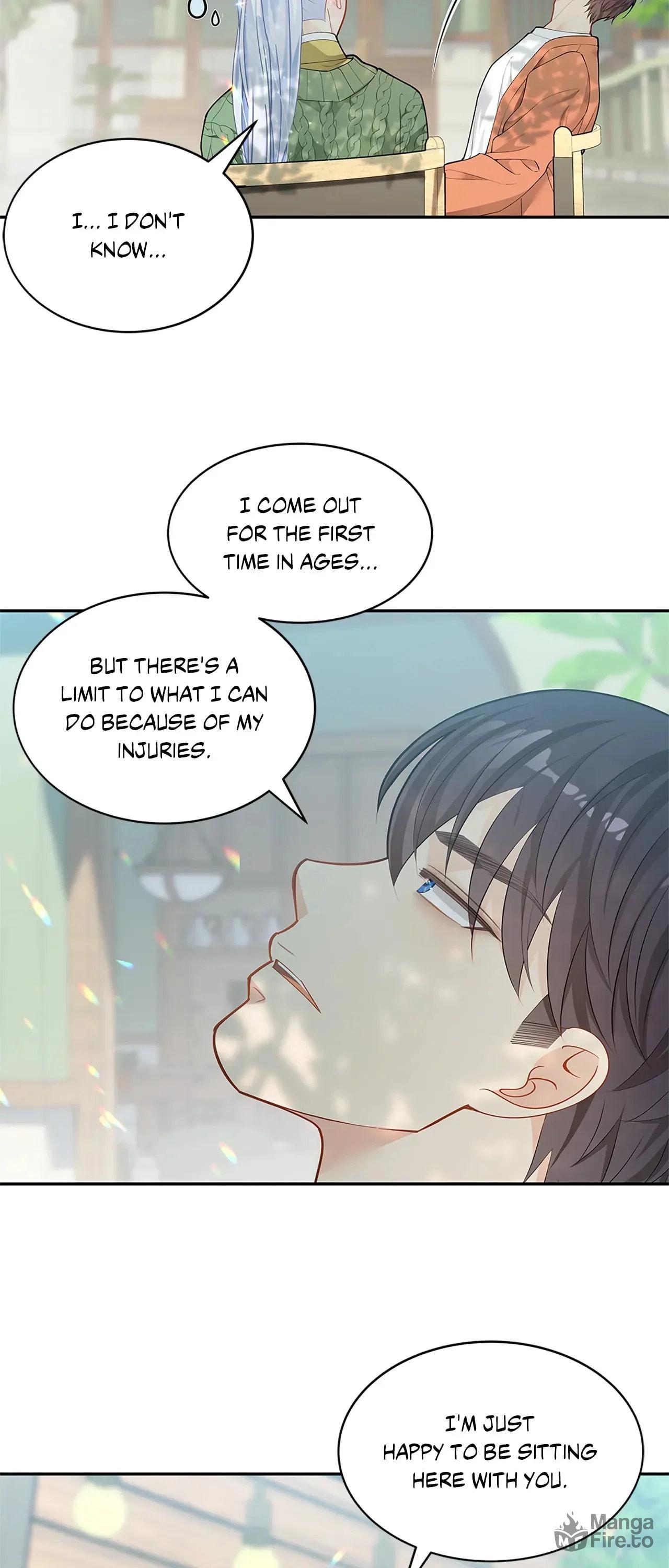 The Clandestine Marriage of a Fox – Chapter 52 page 32