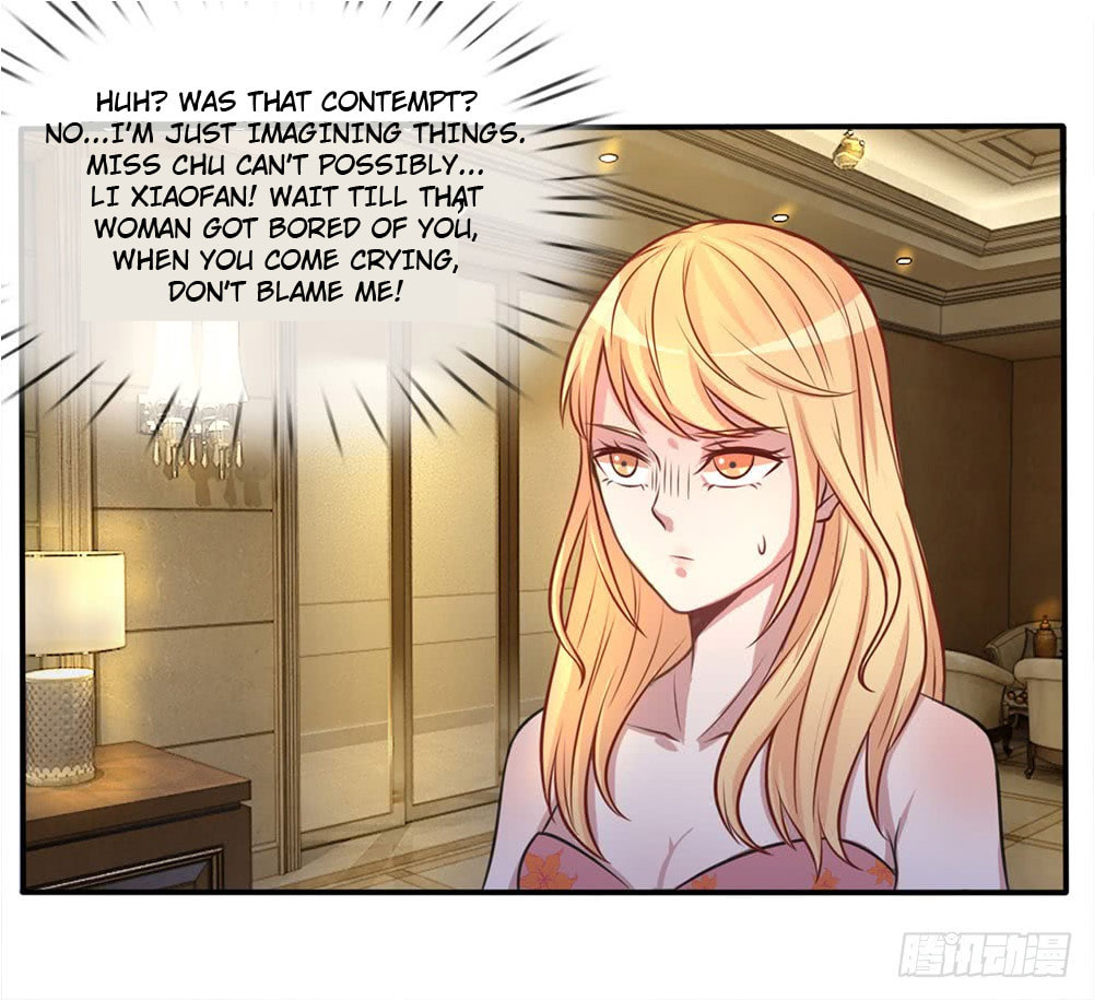 I Am Immortal (Colored) – Chapter 9 page 10