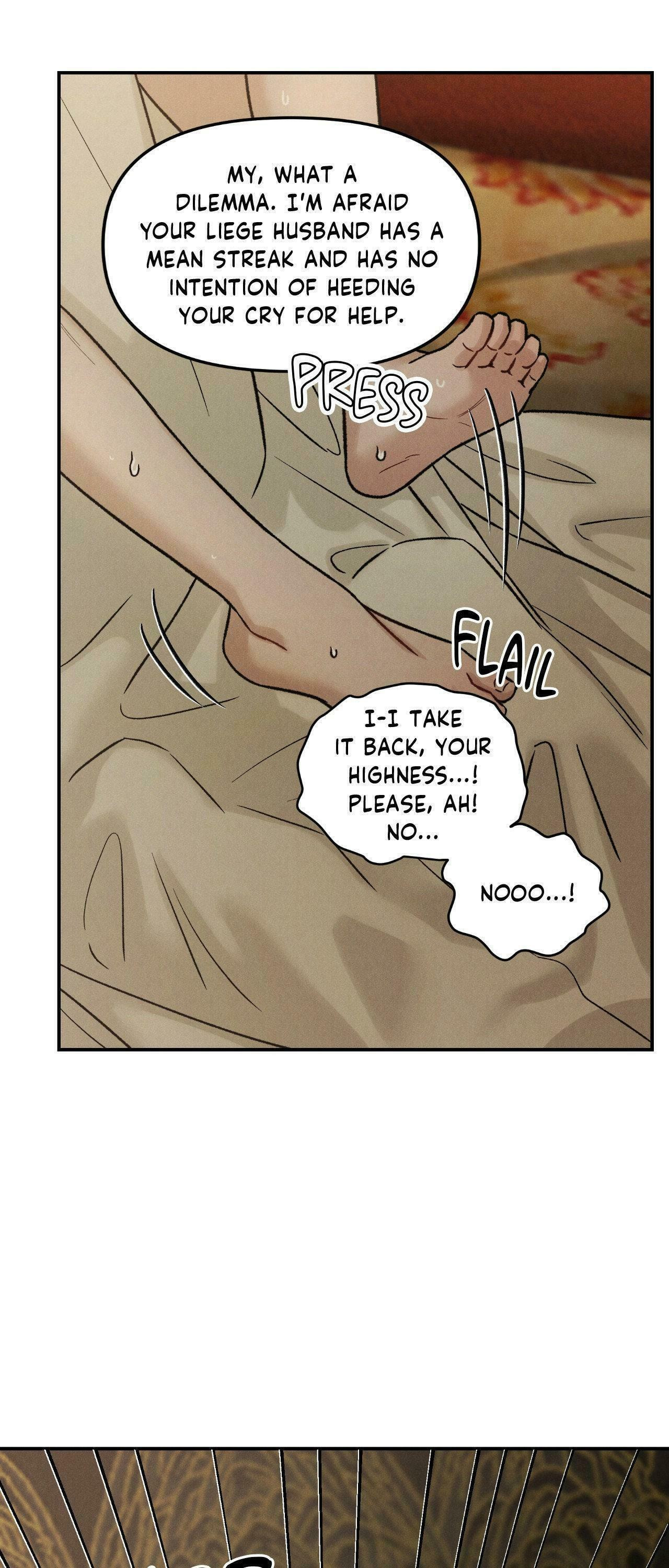 Gale of the God – Chapter 14 page 31