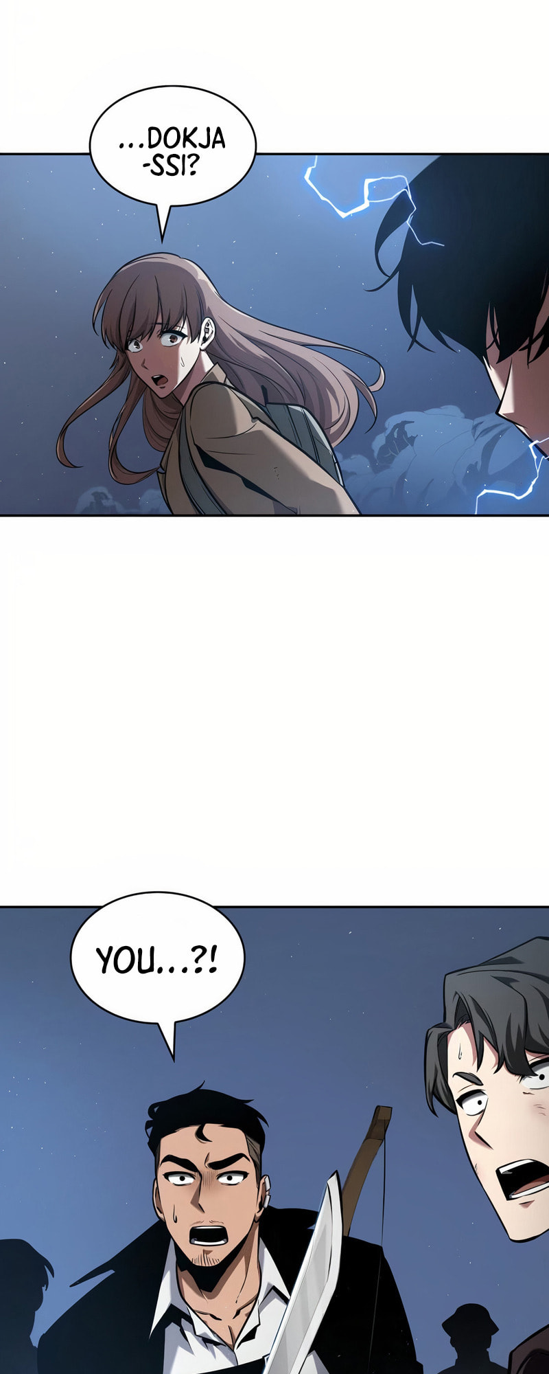 War of Rulers (4) page 43
