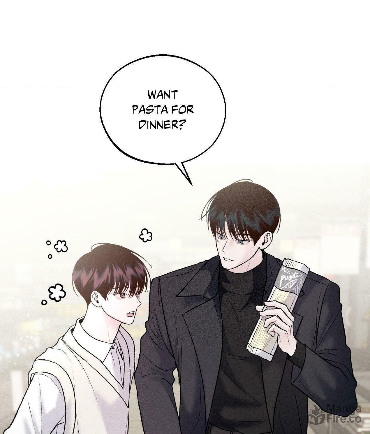Save the Dae – Chapter 20 page 77