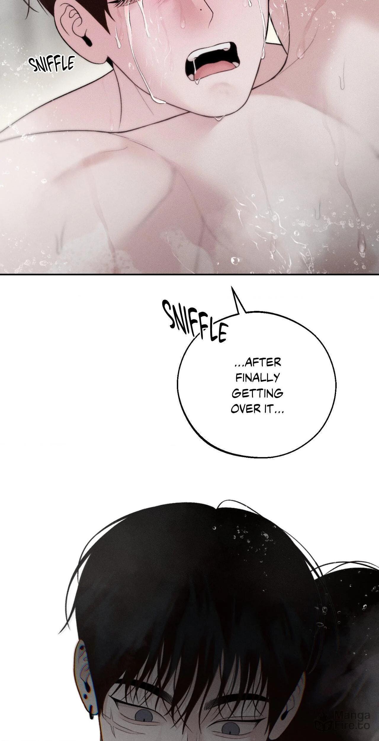 Save the Dae – Chapter 32 page 19