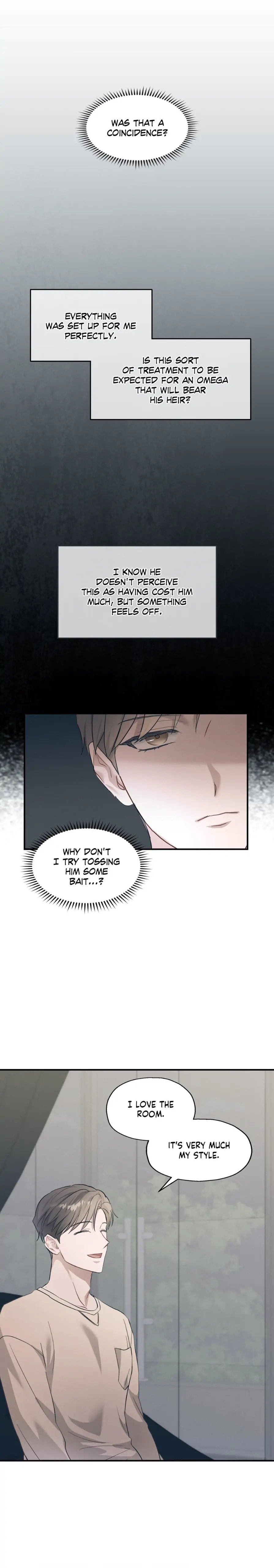 Beyond the Memories – Chapter 7 page 23