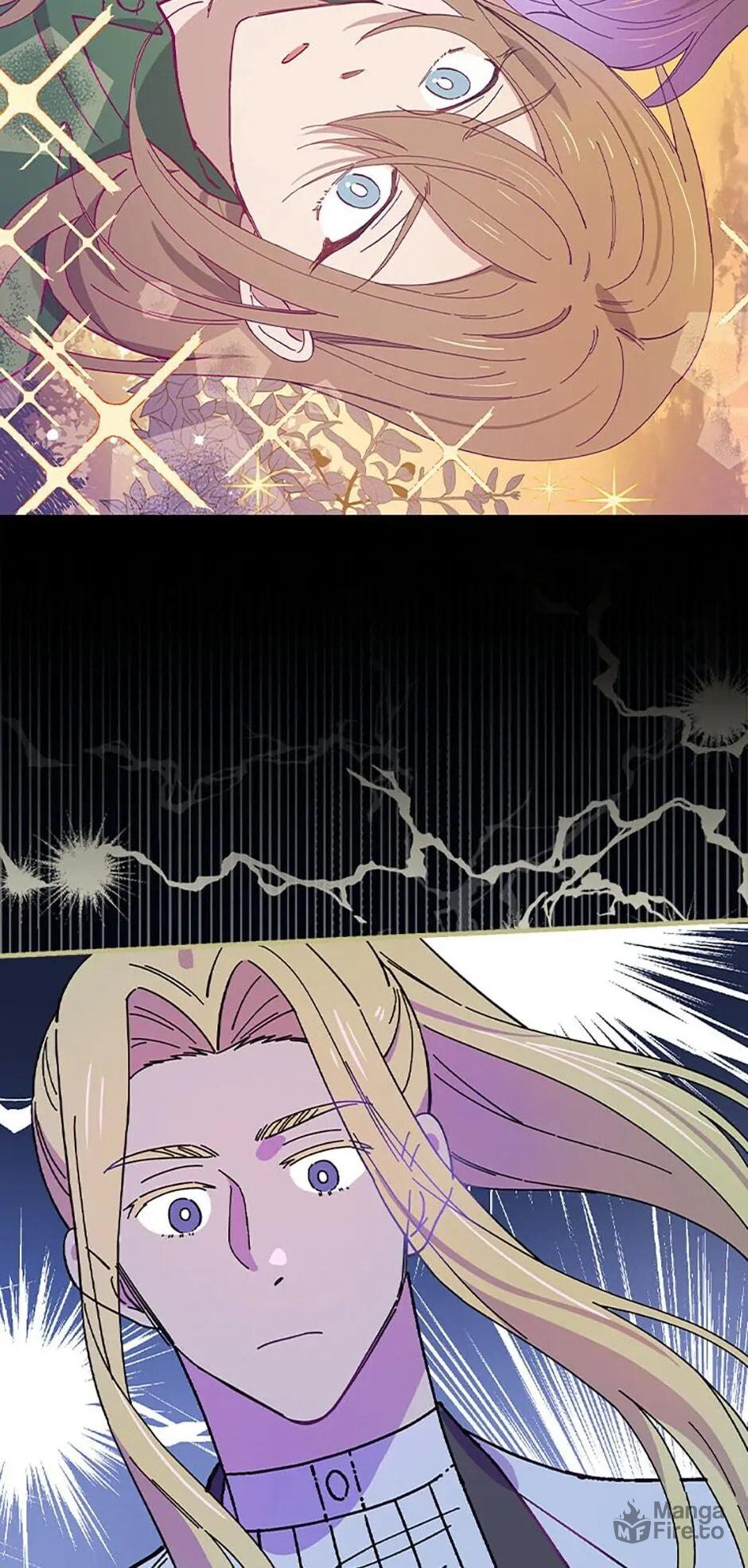Aria of the Withered Branch – Chapter 11 page 35