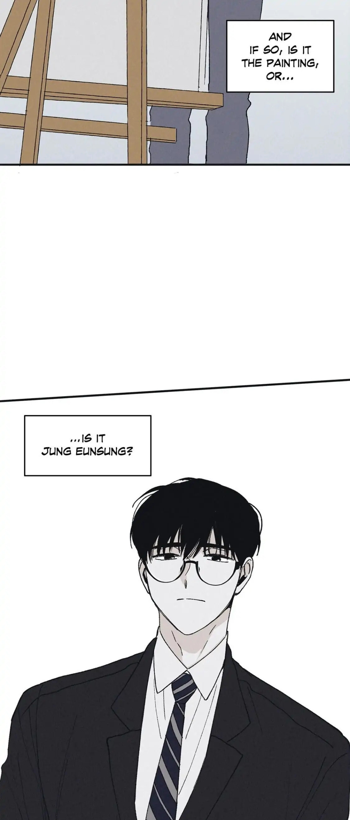 Checkmate (Tan) – Chapter 10 page 30