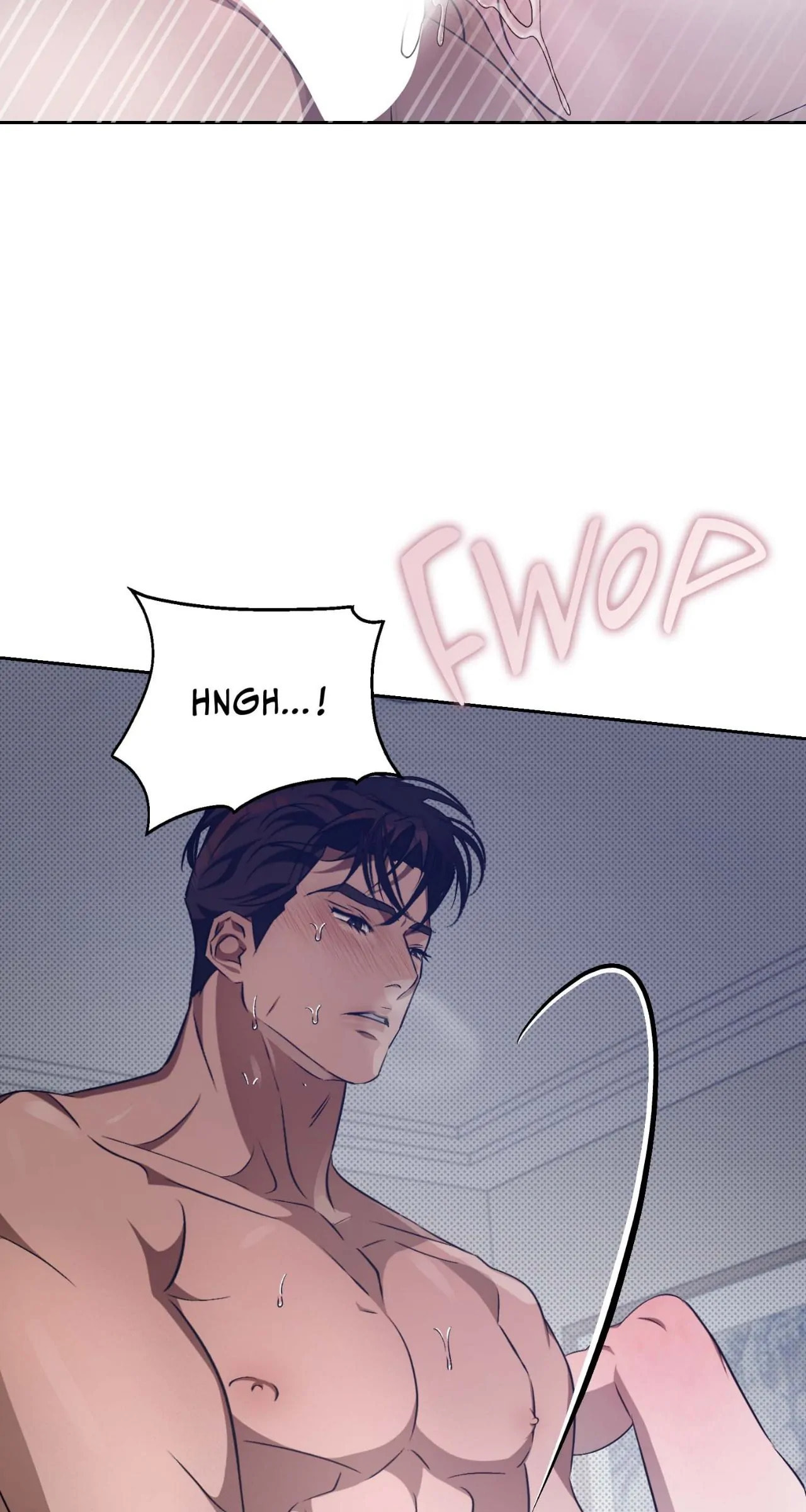 Cozy Obsession – Chapter 24 page 58