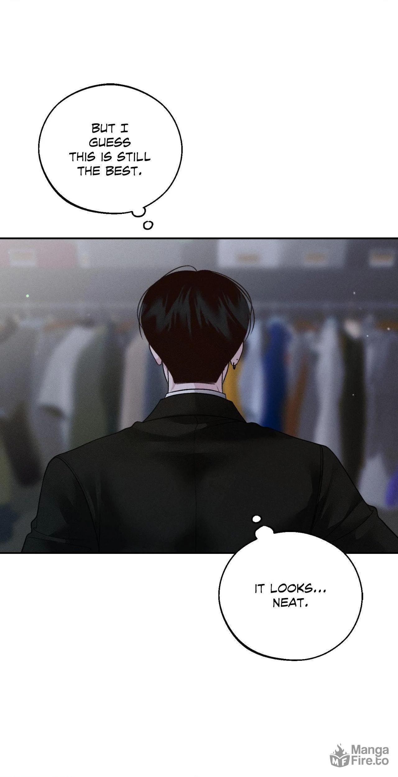 Save the Dae – Chapter 45 page 32