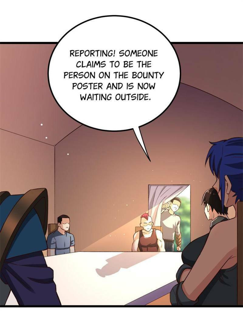 Ancient God's Chosen Warriors – Chapter 53 page 13