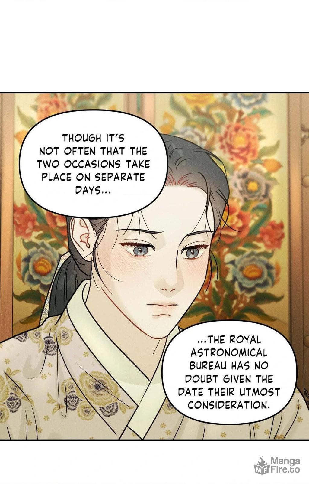 Gale of the God – Chapter 2 page 41
