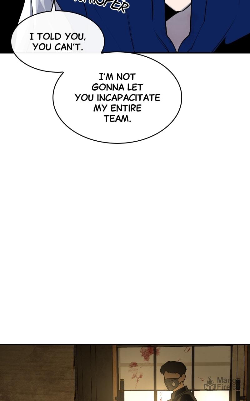 Extroversion of an Immortal – Chapter 20 page 34