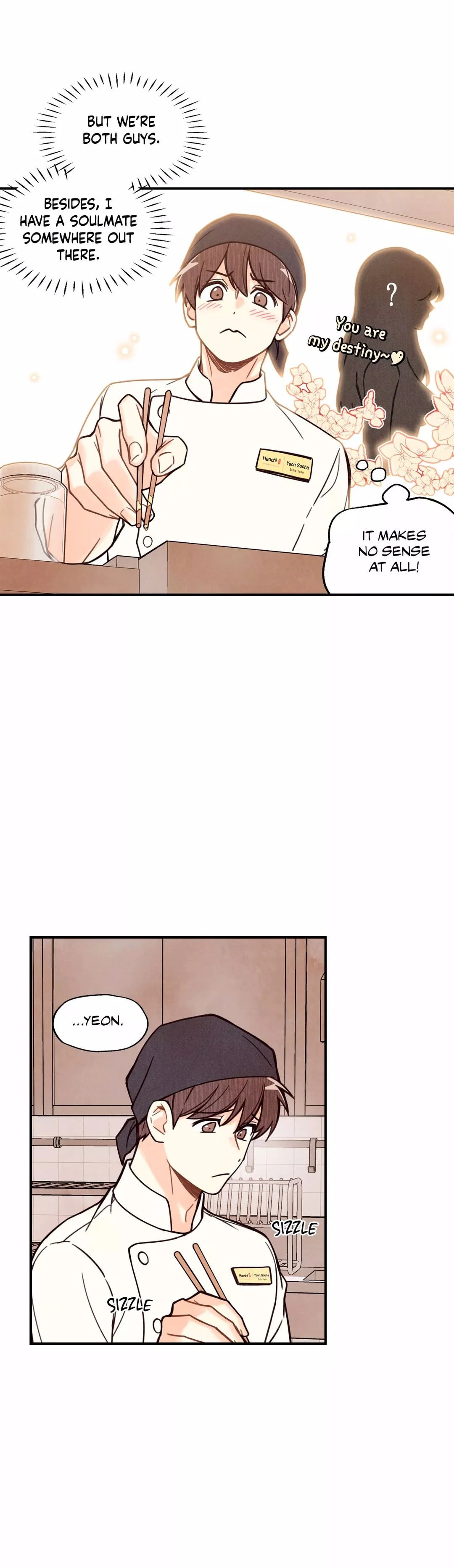 Pian Pian – Chapter 2 page 14
