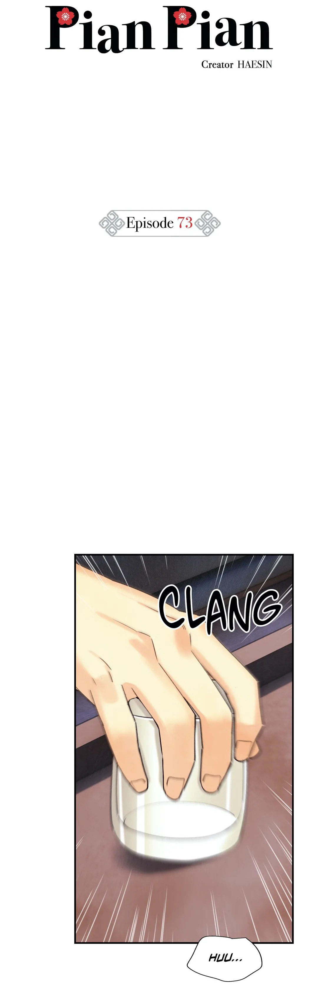 Pian Pian – Chapter 73 page 8