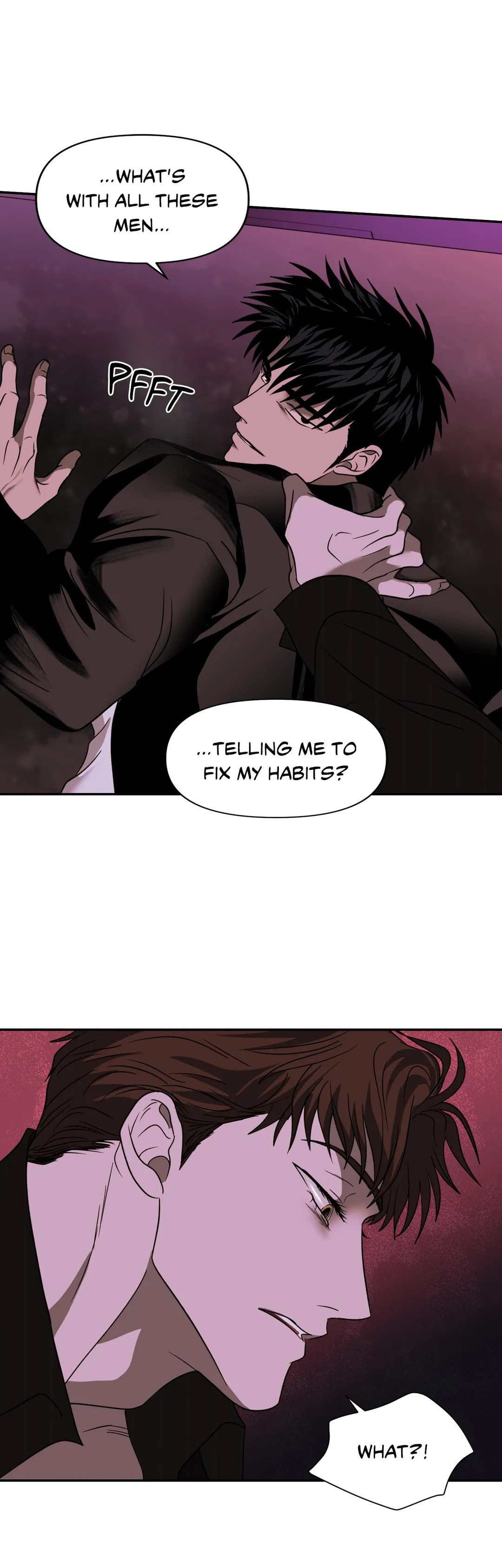Shutline – Chapter 62 page 22
