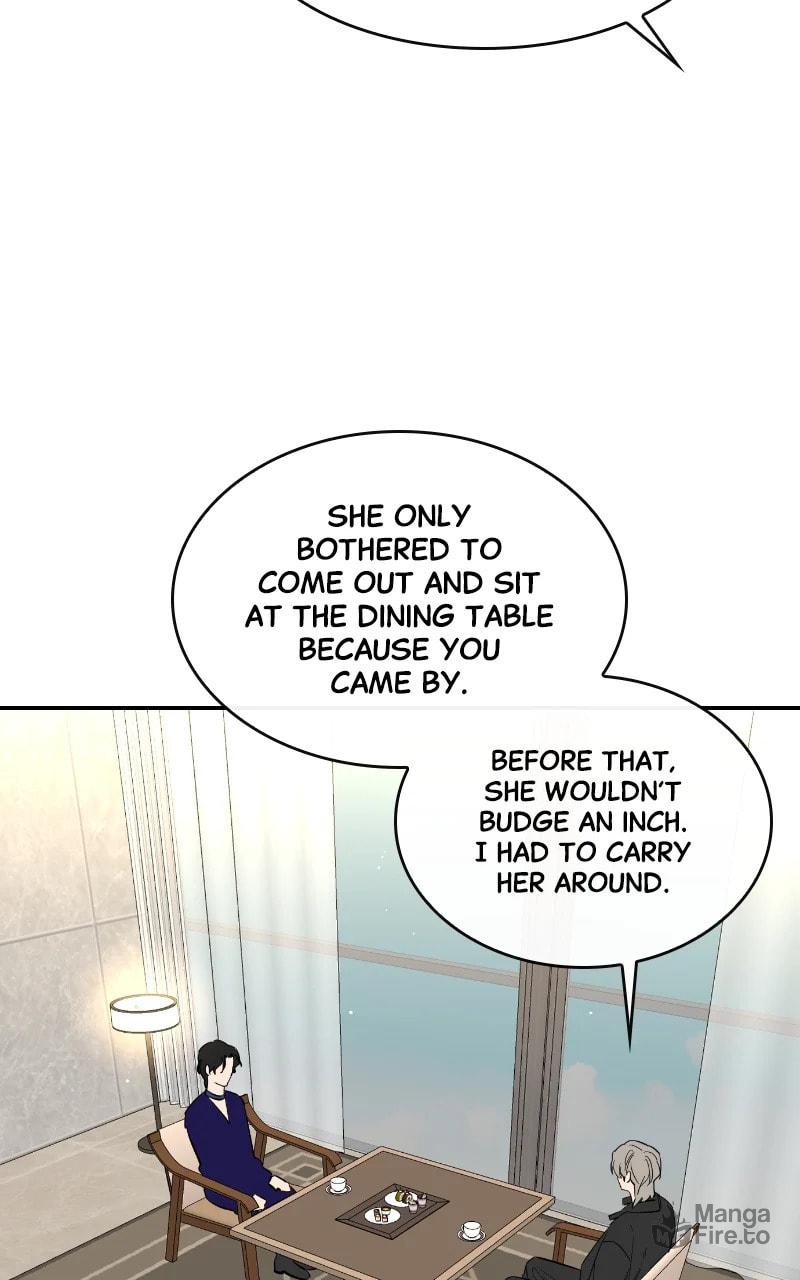 Extroversion of an Immortal – Chapter 65 page 74
