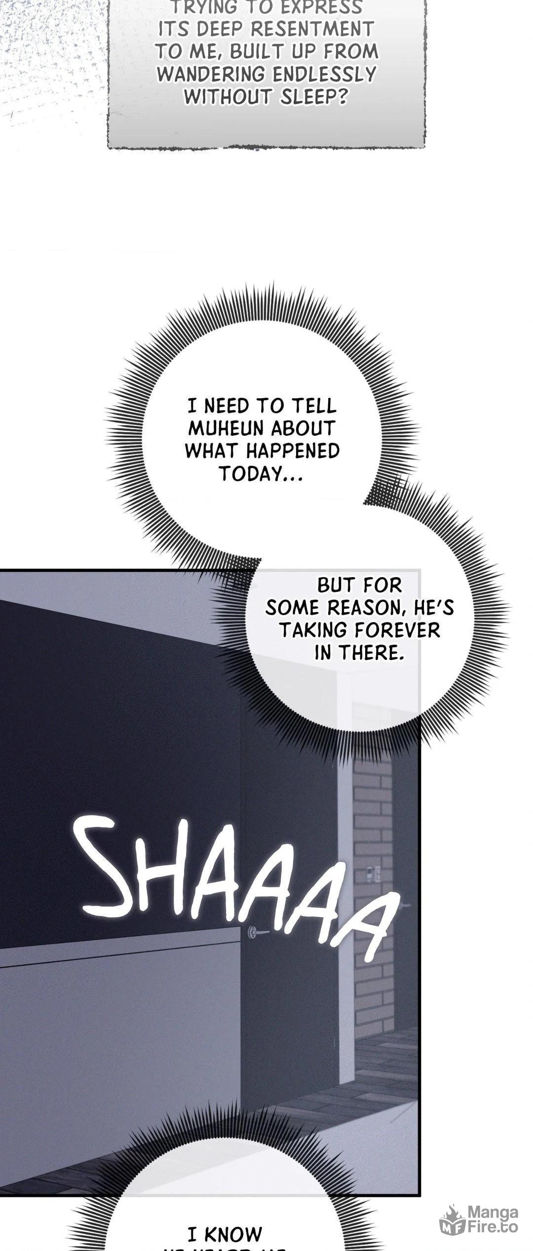 Night of the Unmarked – Chapter 31 page 54