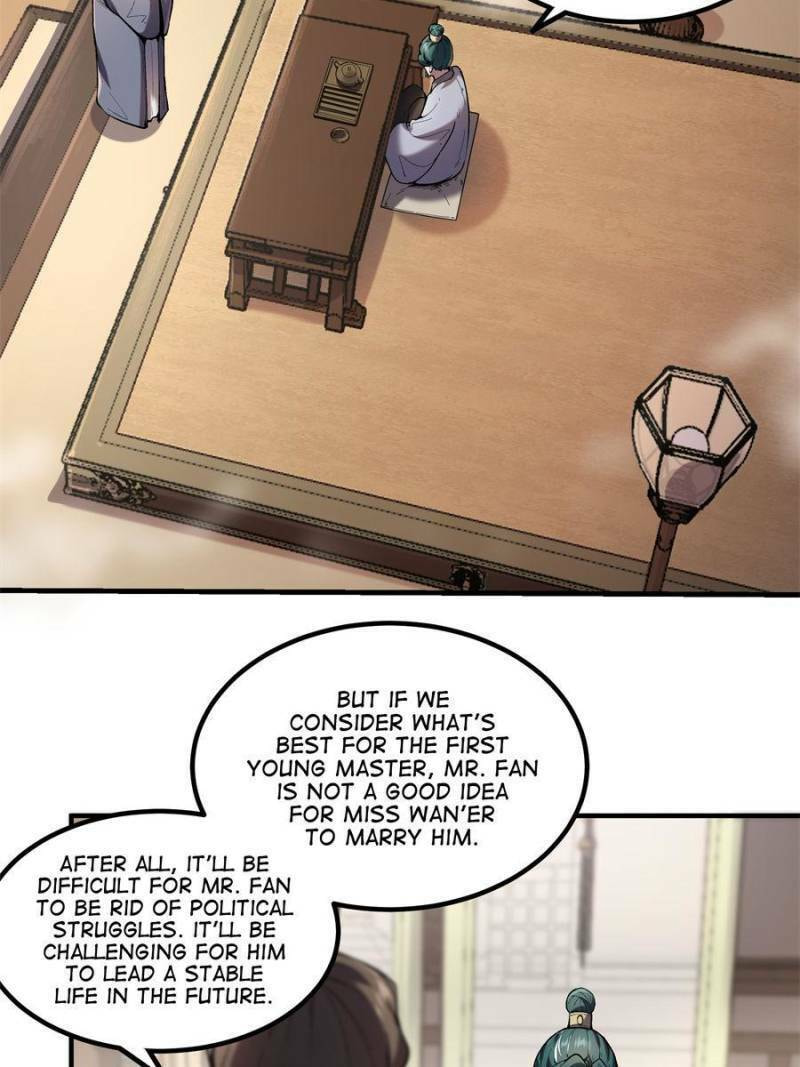 Celebrating the Remaining Life – Chapter 54 page 7