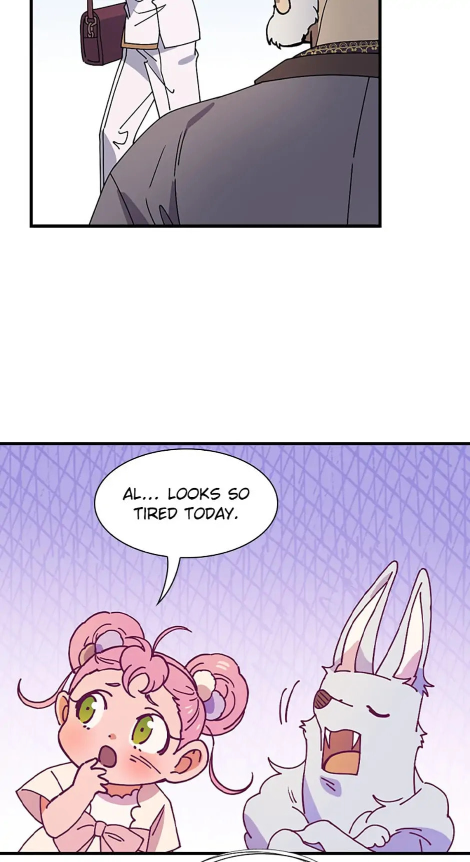Aria of the Withered Branch – Chapter 34 page 51