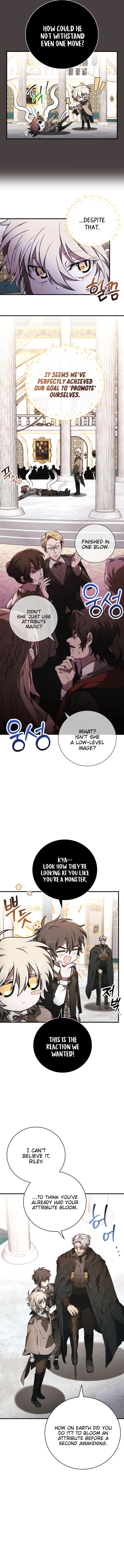 I Become a Legendary Arch Mage by Reading a Book – Chapter 34 page 4