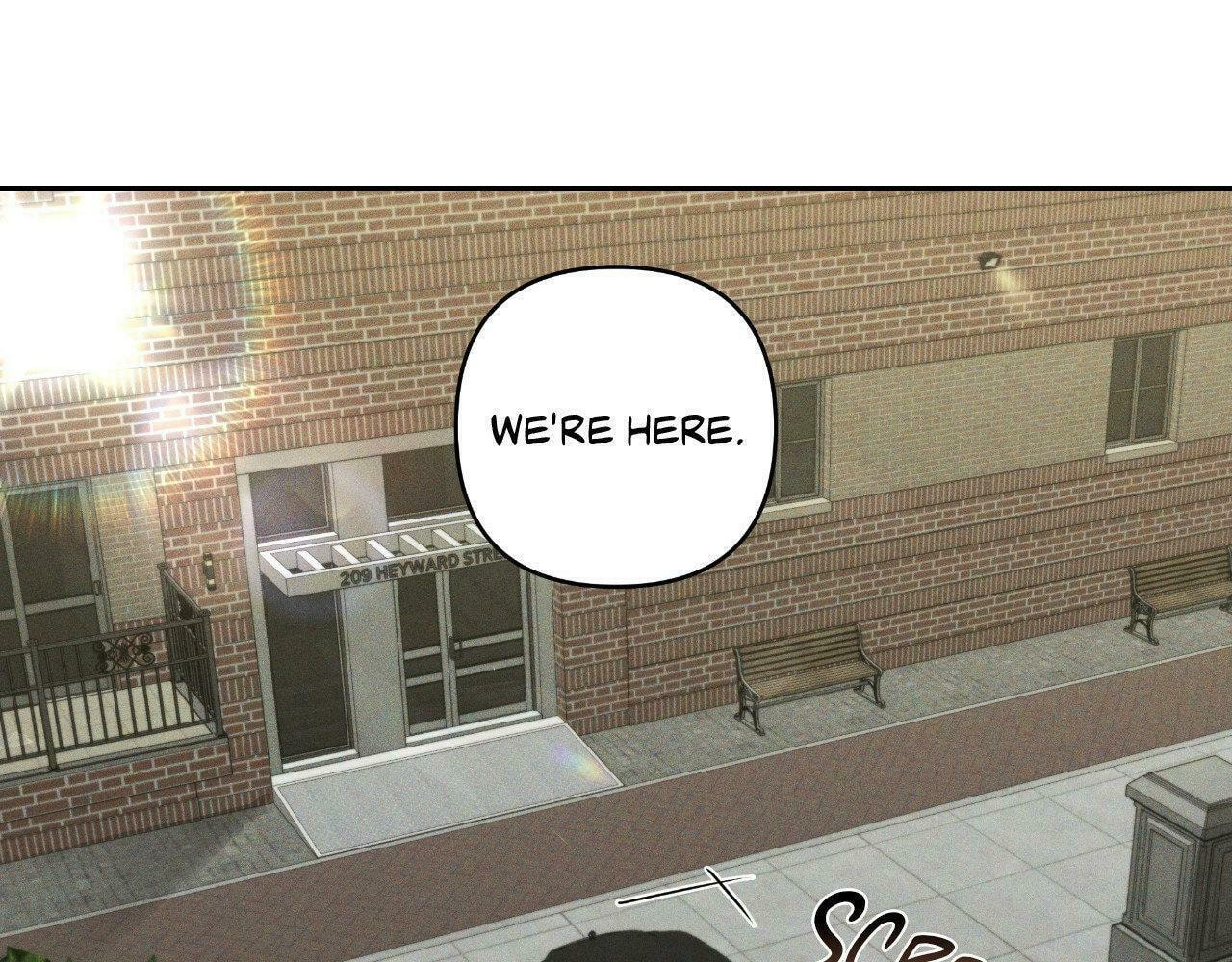 Eden (Hocco) – Chapter 22 page 42