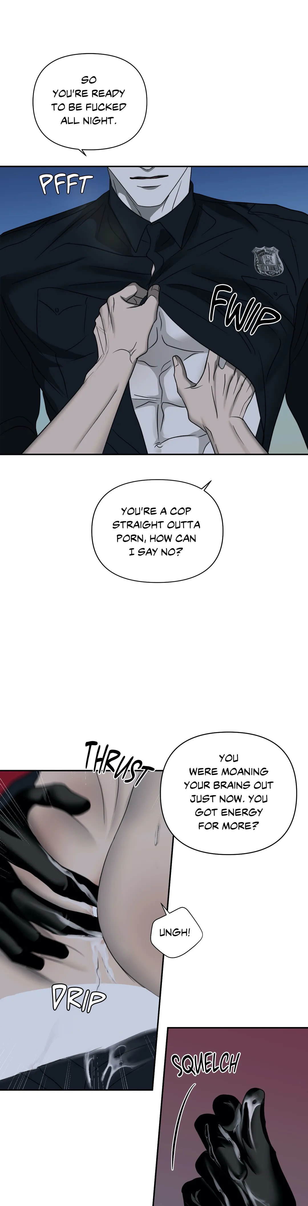 Shutline – Chapter 27 page 4