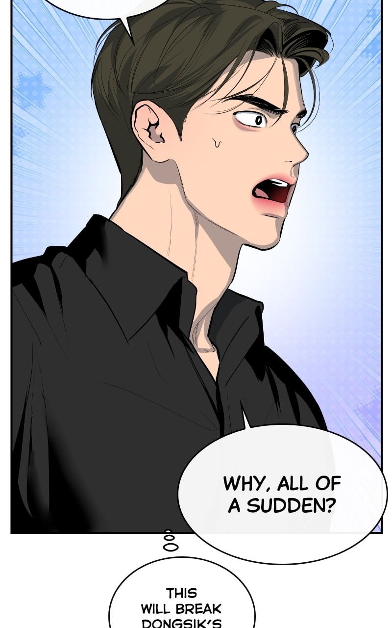 Extroversion of an Immortal – Chapter 59 page 18