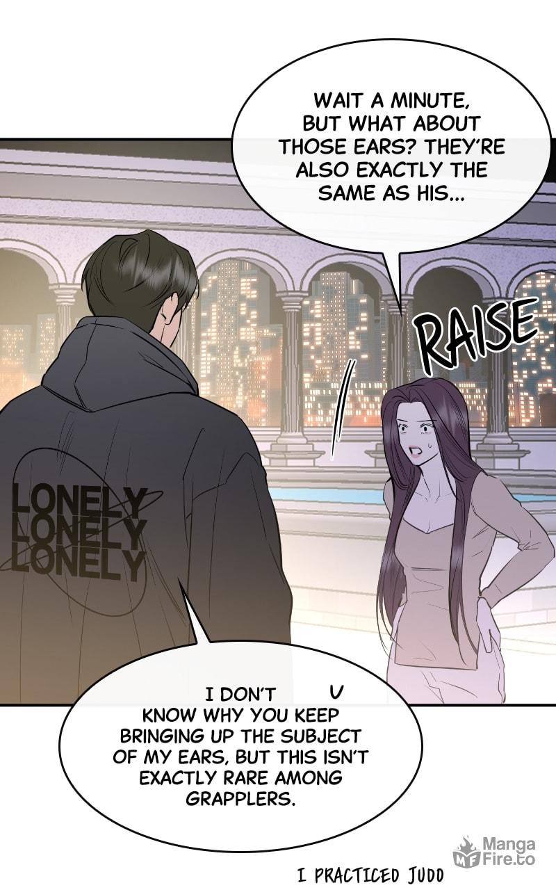 Extroversion of an Immortal – Chapter 71 page 49